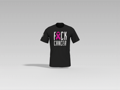 F*CK CANCER T-Shirt