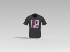 F*CK CANCER T-Shirt