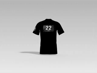 22 a Day Awareness Tee