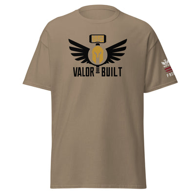 ValorBuilt T-Shirt