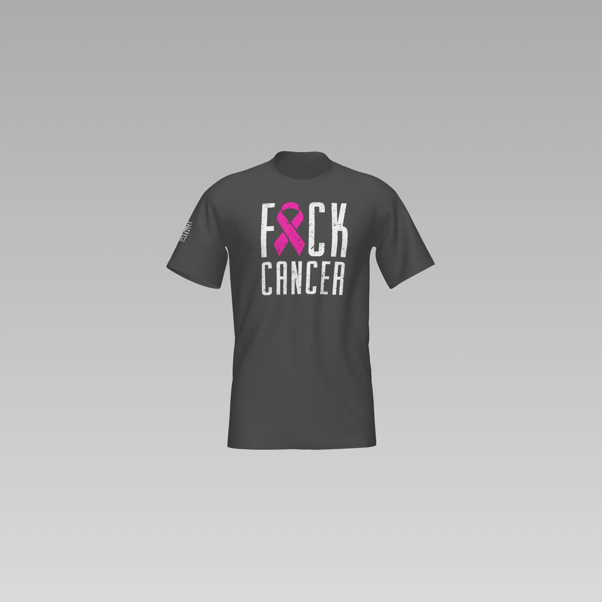 F*CK CANCER T-Shirt