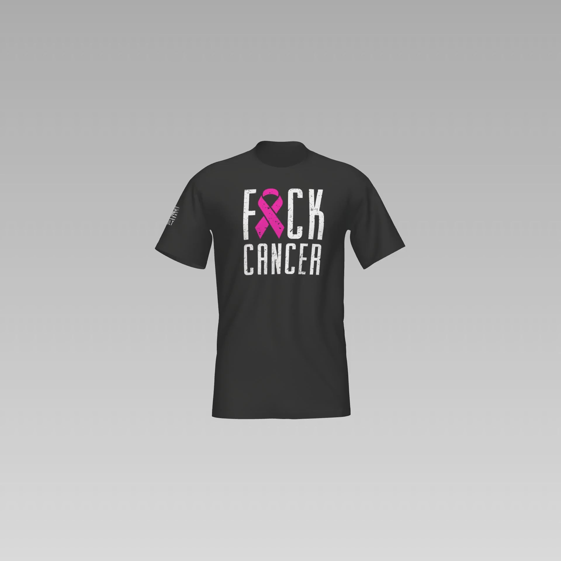 F*CK CANCER T-Shirt