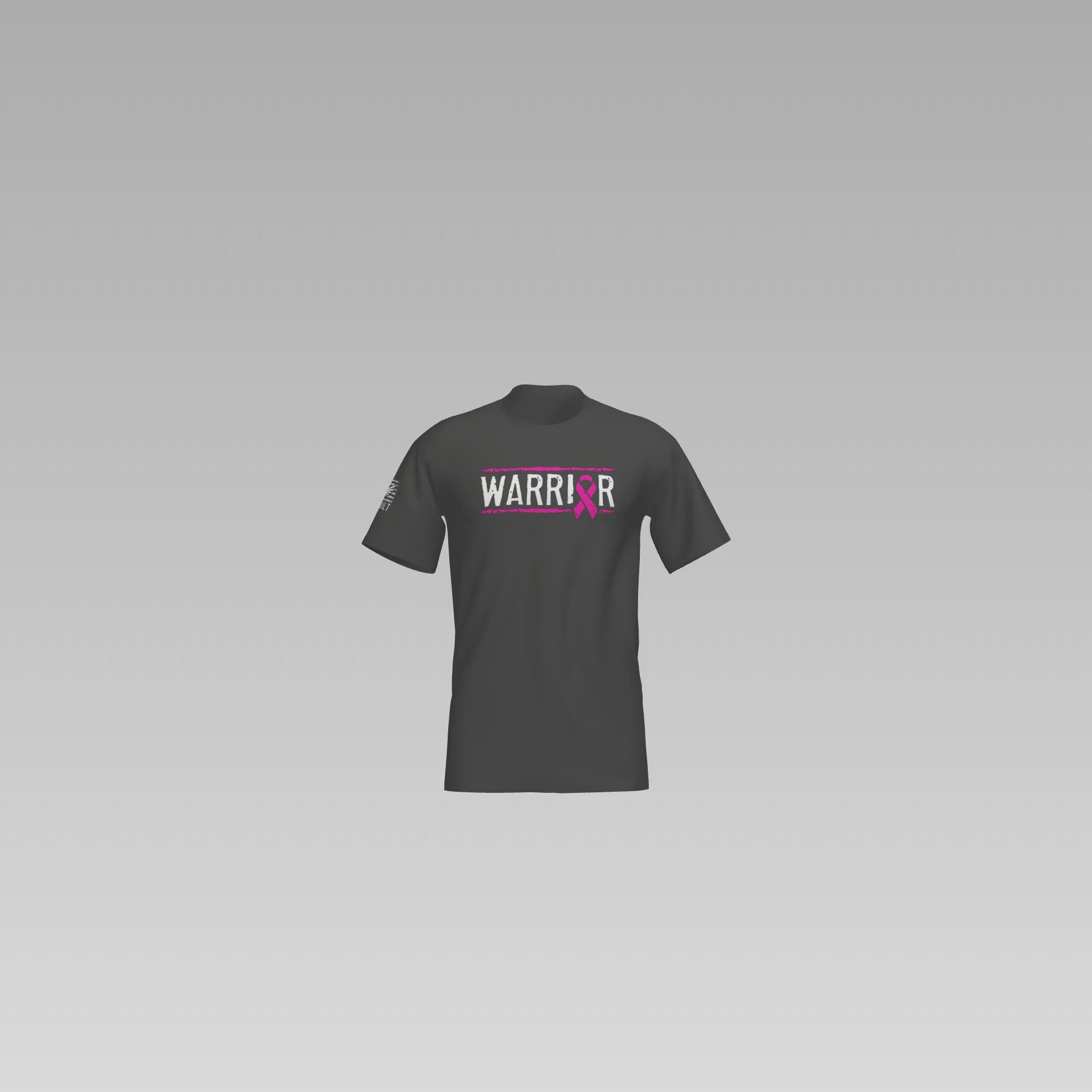 Cancer Warrior Shirt