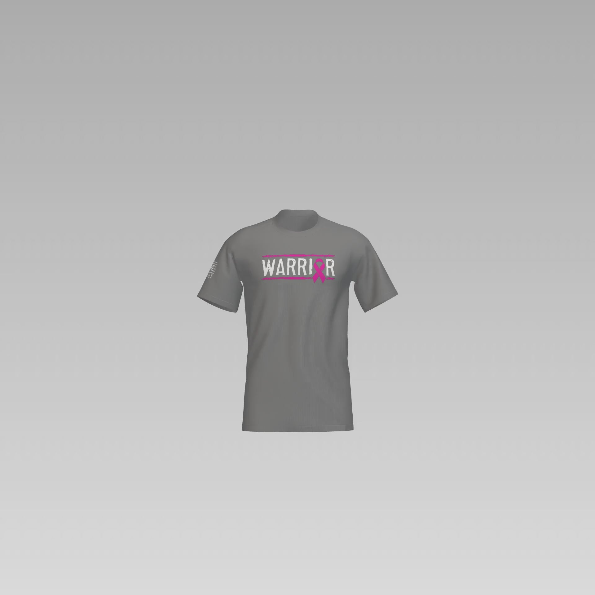 Cancer Warrior Shirt